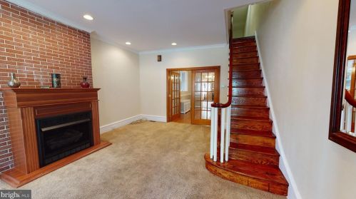 2421 12 St, Philadelphia PA 19107-5635 exterior