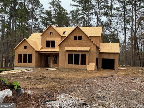 1100 Lake Dr, Reynolds Plantation, GA