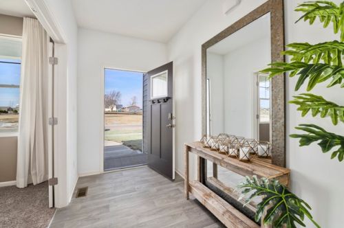 249 Liszka Ln, Oswego, IL 60543-2500