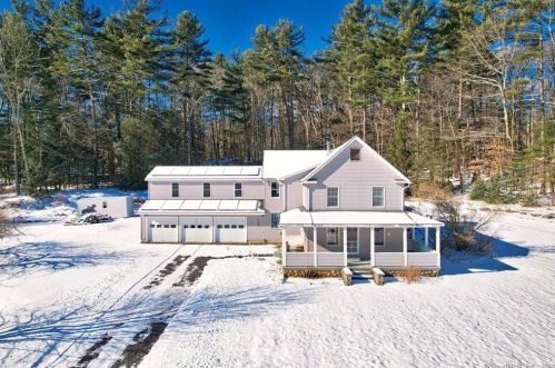 79 Brass Mill Dam Rd, Torrington CT  06790-2702 exterior