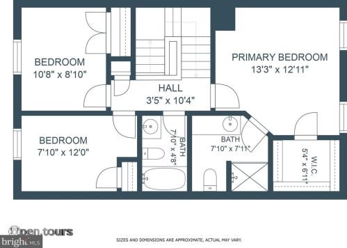 4148 Trabert Ct, York PA 17315-4267 exterior