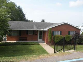 239 Mccullough St, Morgantown, WV 26505-7304