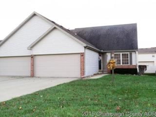 4011 Aberdeen Dr, Champaign, IL 61822-8542