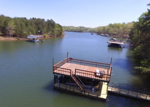 1289 Nix Bridge Rd, Dawsonville, GA 30534-7126