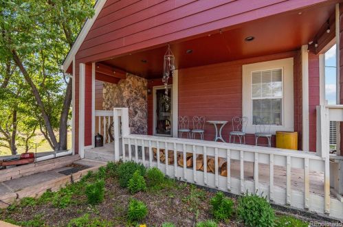 45389 Rampart Rd, Parker CO 80138-4317 exterior