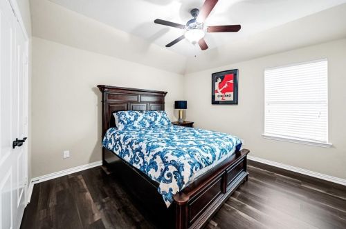 17019 Mahogany Trace Ln, Richmond TX 77407-2603 exterior