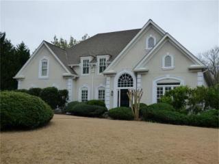 1814 Baldwin Farms Dr, Marietta, GA 30068-1556