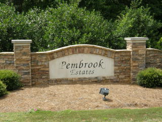 1081 Pembrook Ln, Watkinsville, GA 30677-2848