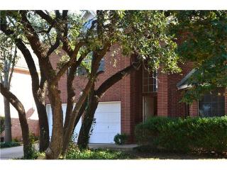 1809 Springwater Dr, Round Rock, TX 78681-4403