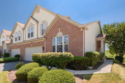 2837 Waterfront Ave, Barrington Hills, IL 60102