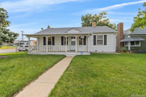 5103 Eliot St, Denver, CO 80221-1239