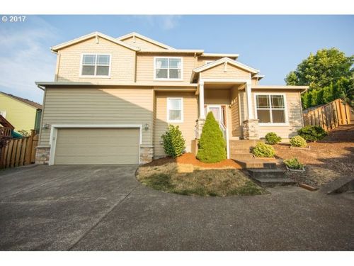 824 48th St, Wood Village, OR 97060-4554