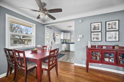 2799 Dellwood Ave, Saint Paul MN  55113-1826 exterior