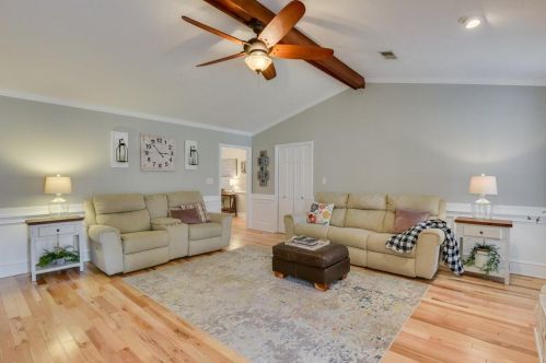 4195 Rivermont Dr, Evans GA  30809-4864 exterior