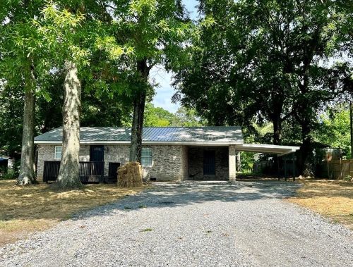 7 York Dr, Plainville, GA 30733-9511