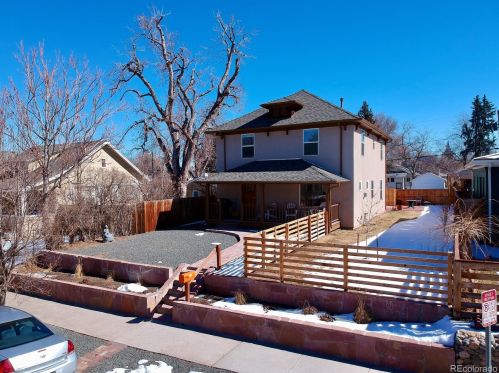 4350 Yates St, Denver, CO 80212-2425