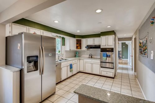 1760 Lehigh St, Boulder CO  80305-7038 exterior
