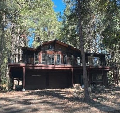 20575 Cedar View Ct, Michigan Bluff, CA 95631-9780