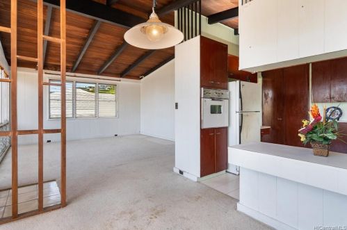 3474 Maluhia St, Honolulu HI  96816-2732 exterior