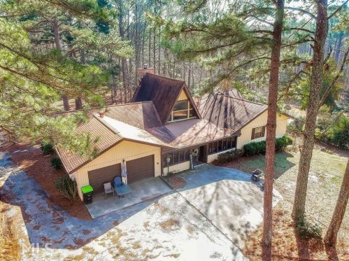10825 English Rd, Hampton, GA 30228-1579