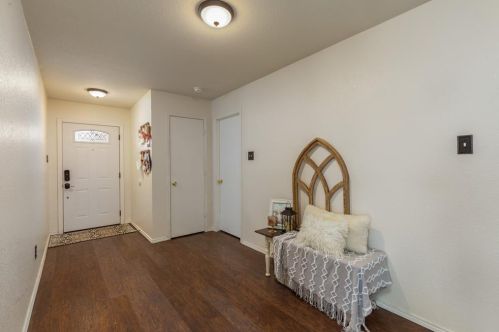 4932 Water Ridge Ln, Fort Worth TX  76179-4239 exterior