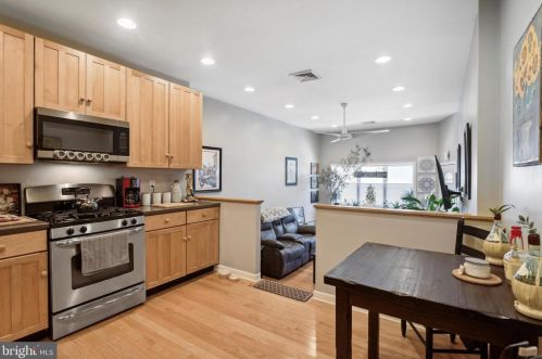 1818 13th St, Philadelphia PA  19148-2136 exterior