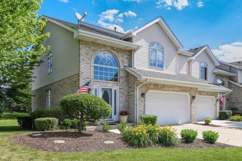 14819 Ashford Dr, Lemont, IL 60439-7302