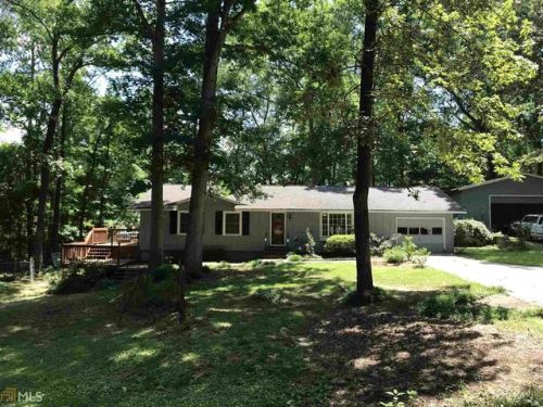 3605 Enchanted Lake Ct, Conyers, GA 30012-2004
