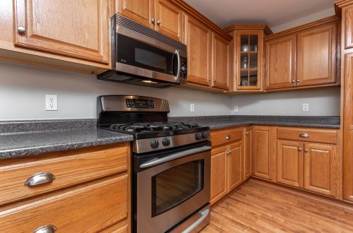 1154 Arneita St, Sycamore IL  60178-1125 exterior