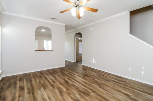 2108 Charmion Ln, Fort Worth TX  76131-1607 exterior