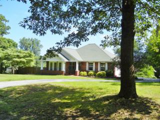 350 Center Rd, Springfield MO  65721-8213 exterior