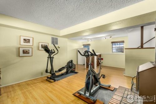 2306 Kodiak Rd, Fort Collins CO  80525-3560 exterior