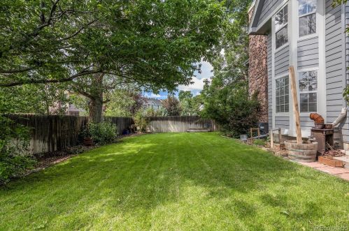 12839 Crazy Horse Ct, Parker CO  80134-7456 exterior