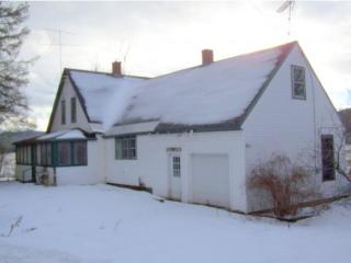 421 Monroe Rd, Bath, NH 03740-4010