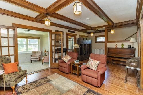 149 Curtice St, Saint Paul MN  55118-5708 exterior