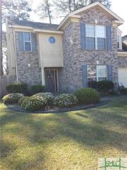 191 Salt Landing Cir, Savannah GA  31405-9471 exterior