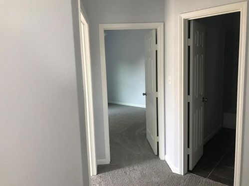 3309 Francis St, Fort Worth TX  76116-8631 exterior