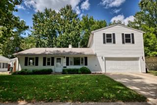 1503 Cottage Grove Ave, Urbana, IL 61801-5227