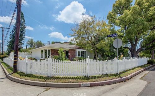 4658 Morse Ave, Van Nuys, CA 91423-3326