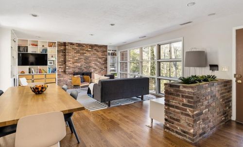 1785 Hummingbird Ln, Atlanta GA  30307-1266 exterior
