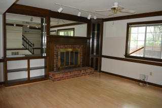 9601 Springfield Woods Cir, Glen Allen VA  23060-4102 exterior