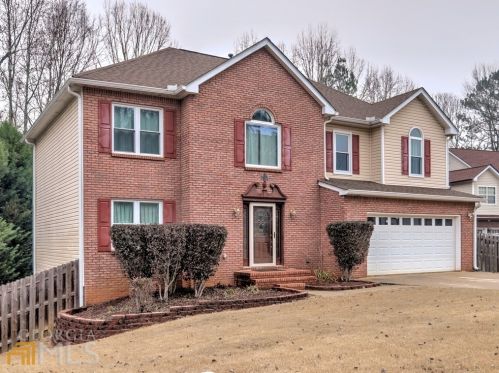 3420 Fieldstone Trce, Ellenwood, GA 30294-6307