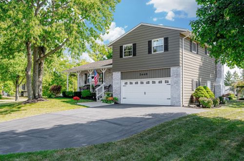 5449 Timberlake Cir, Orient, OH 43146-9206