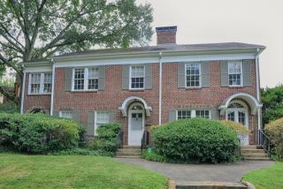 1165 Virginia Ave, Atlanta GA  30306-3537 exterior