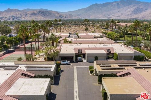 1467 Amado Rd, Palm Springs, CA 92262-6478