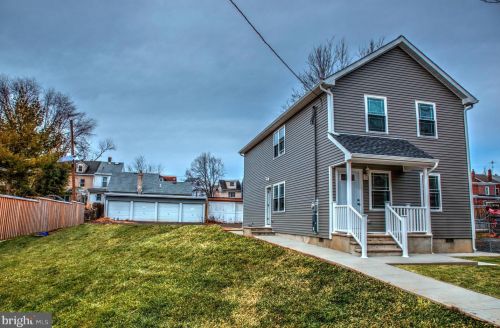 840 Pennsylvania Ave, Trenton, NJ 08638-3906