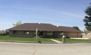4502 Hillside Dr, Banning, CA 92220-1112