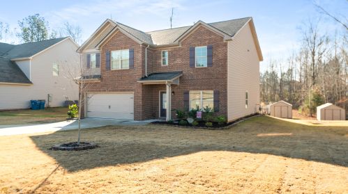 729 Hot Springs Trl, Mcdonough, GA 30252-1642