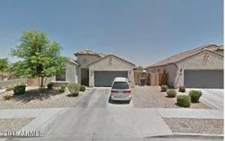 5746 Euclid Ave, Laveen, AZ 85339-5248