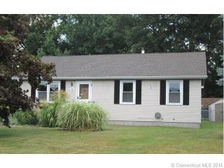 79 Finch St, Milford, CT 06461-3020